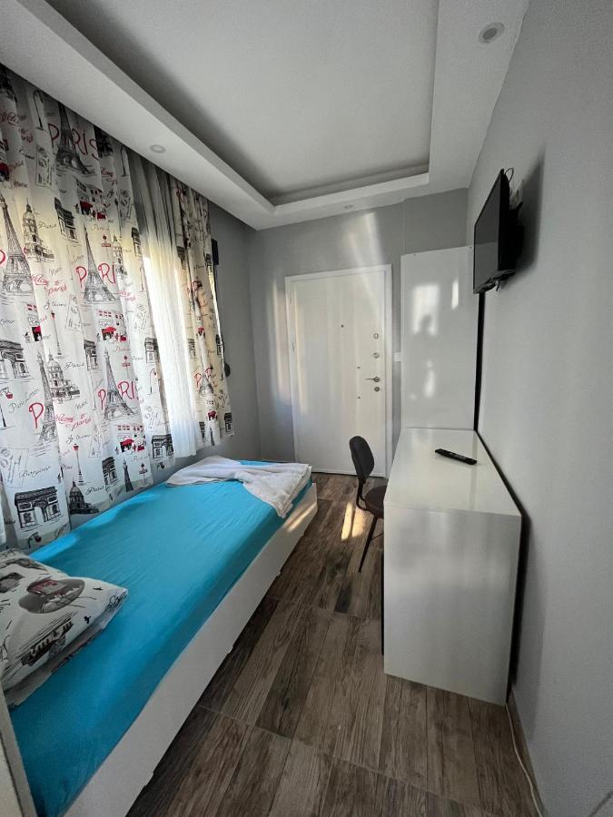 Yakamoz Apartment Antalya