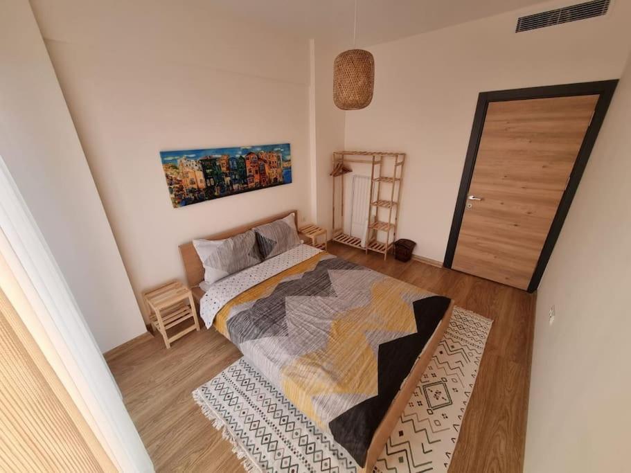 Comfy Close To Airport *