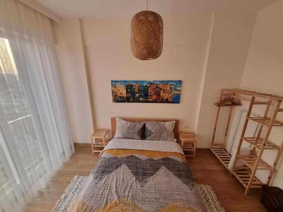 Comfy Close To Airport * Antalya