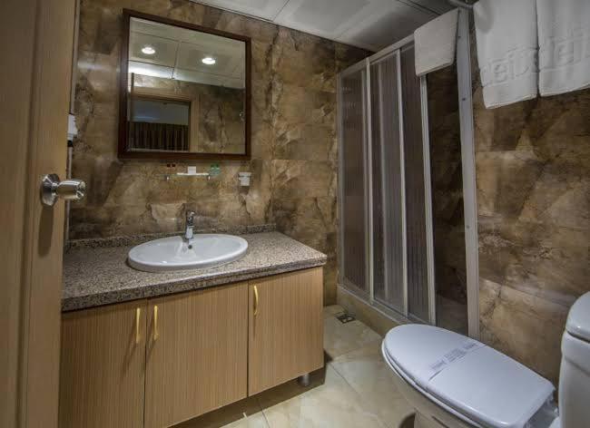 Kent Apart Antalya