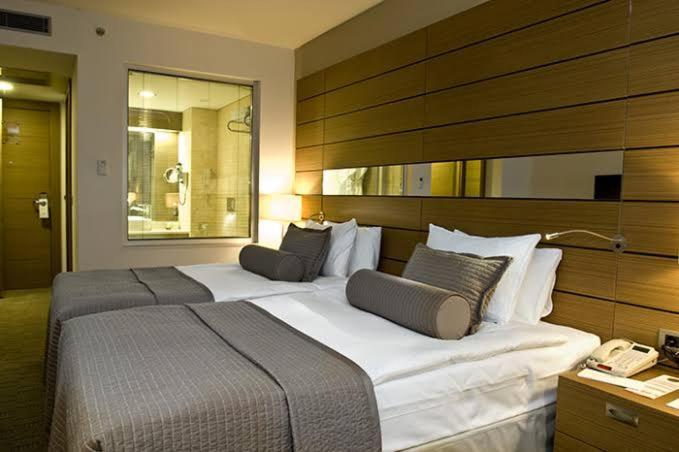 Kent Apart Aparthotel Antalya