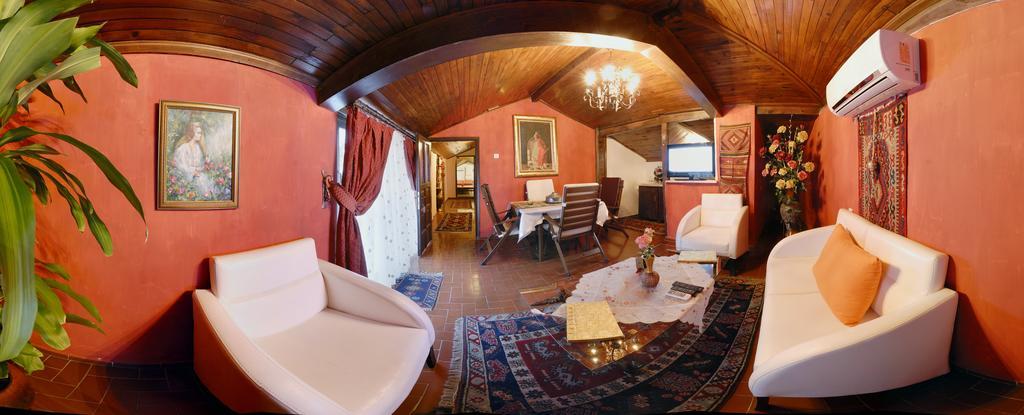 Kaleici Aparts Aparthotel 3*
