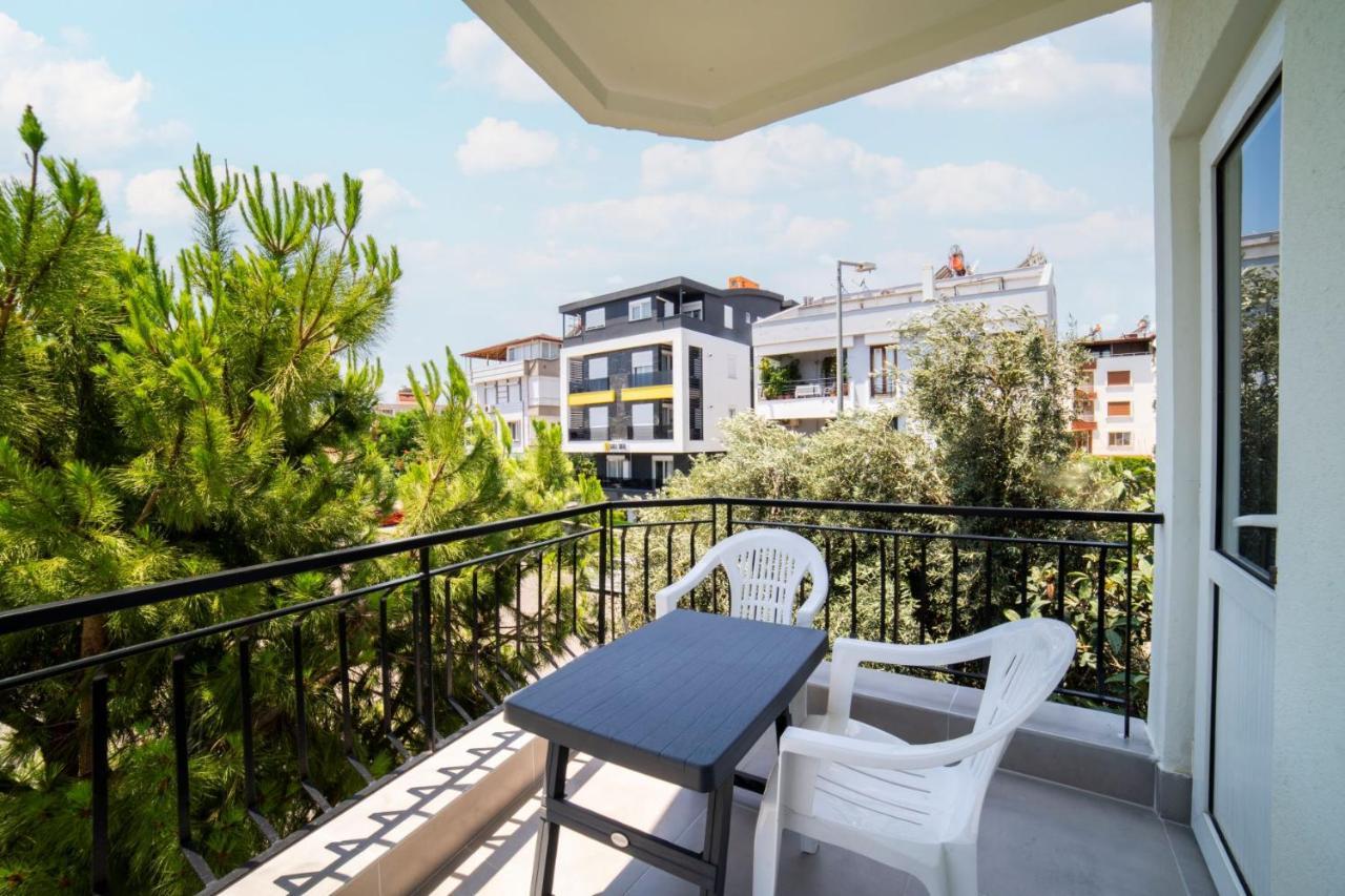 2 Bedroom Super Near To The Konyaalti Beaches Daire Antalya