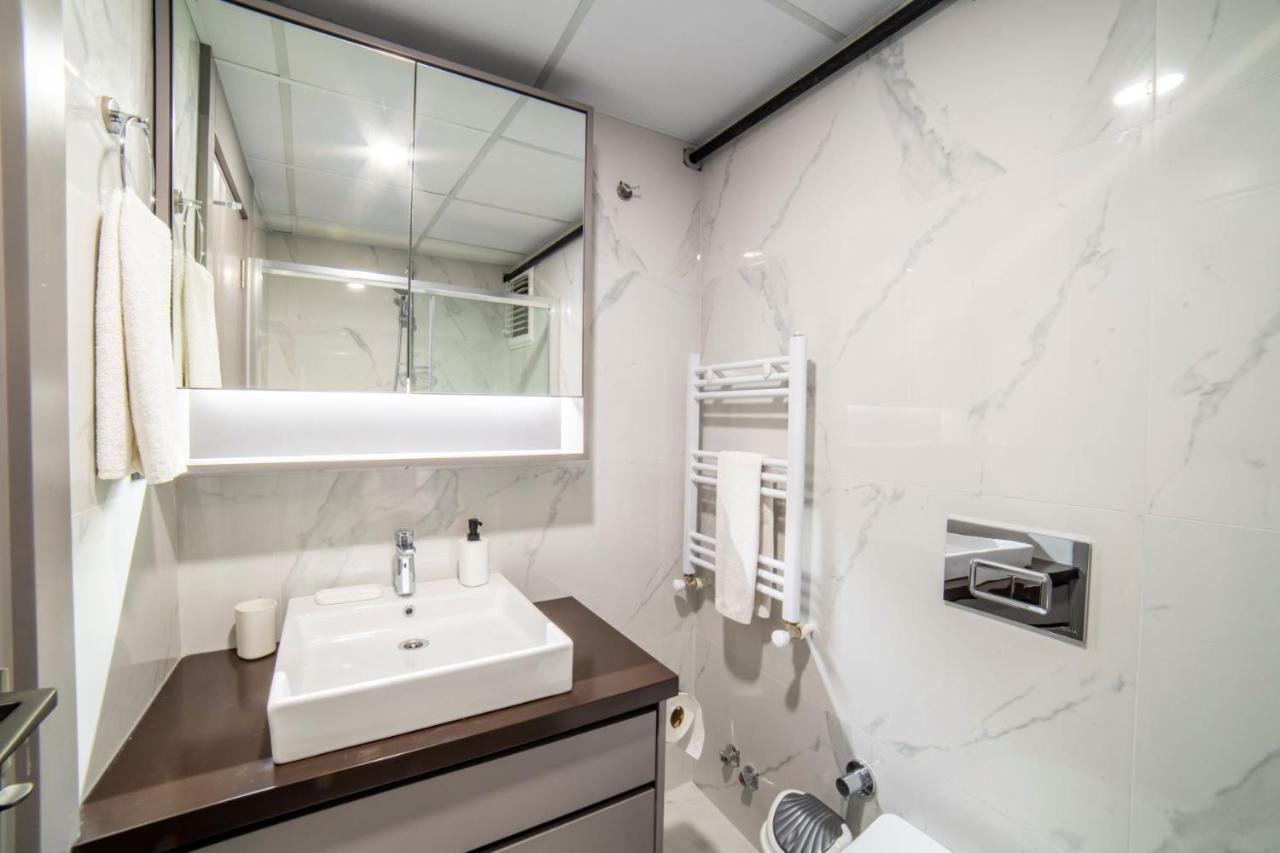Daire 2 Bedroom Super Near To The Konyaalti Beaches Antalya