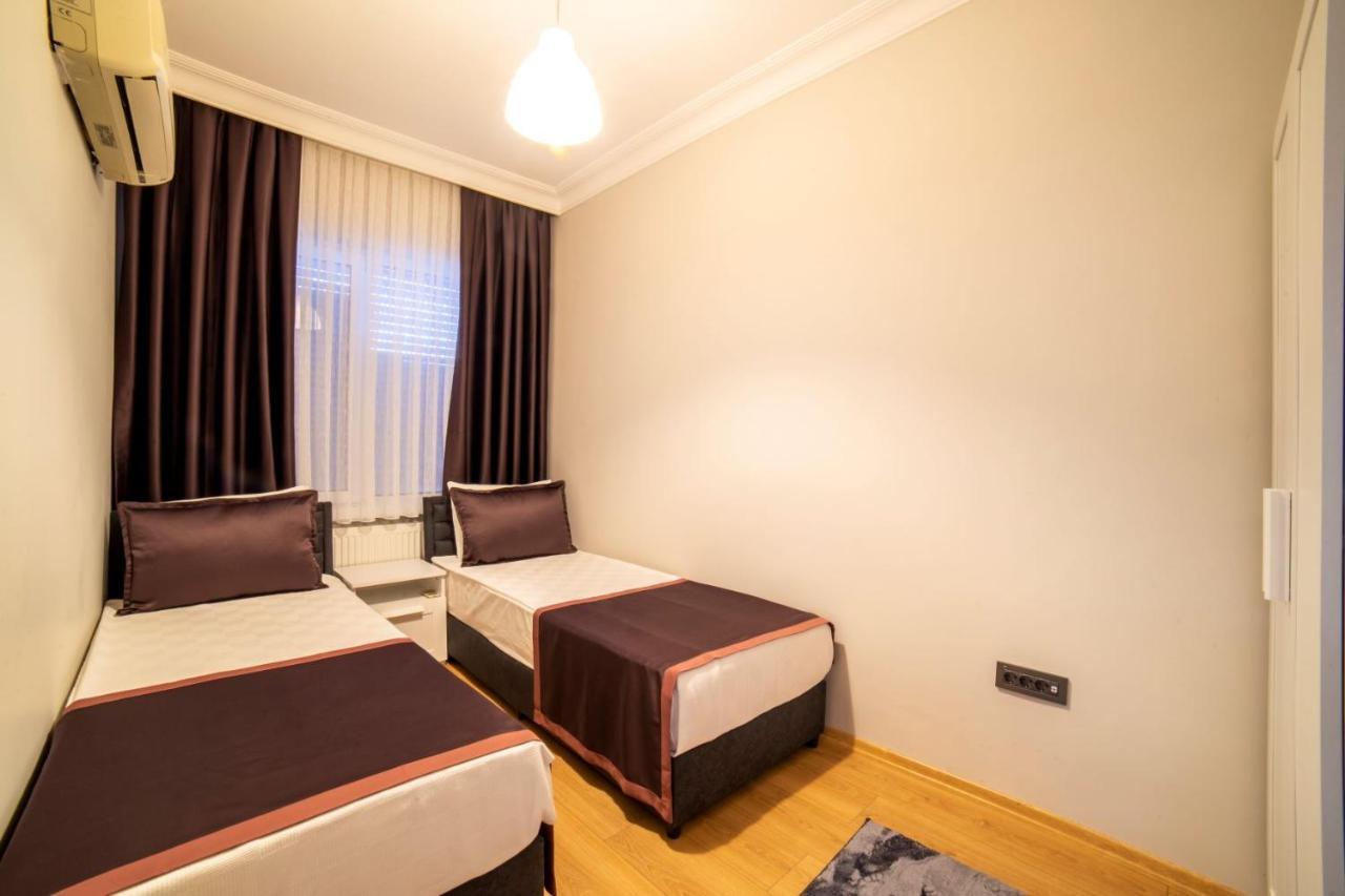 2 Bedroom Super Near To The Konyaalti Beaches *