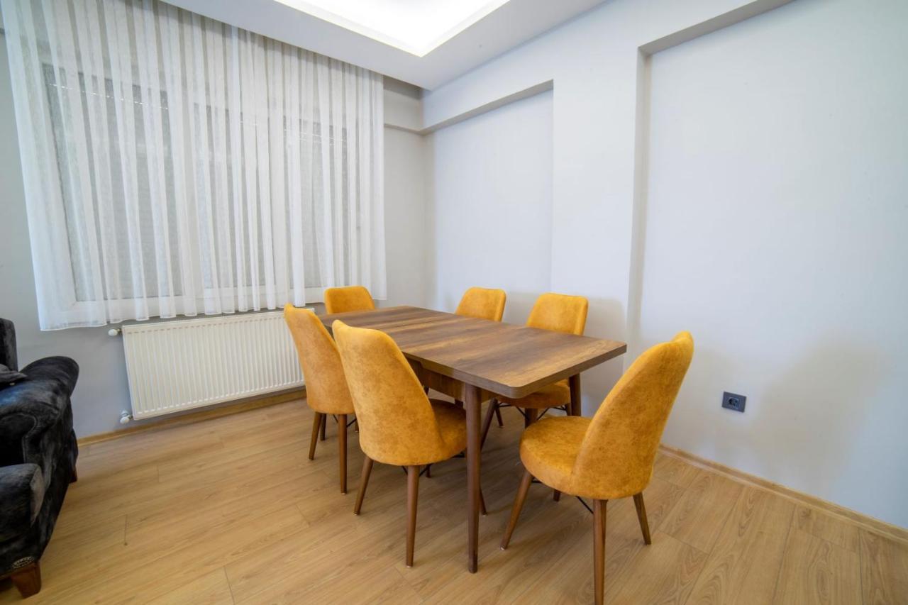 Daire 2 Bedroom Super Near To The Konyaalti Beaches