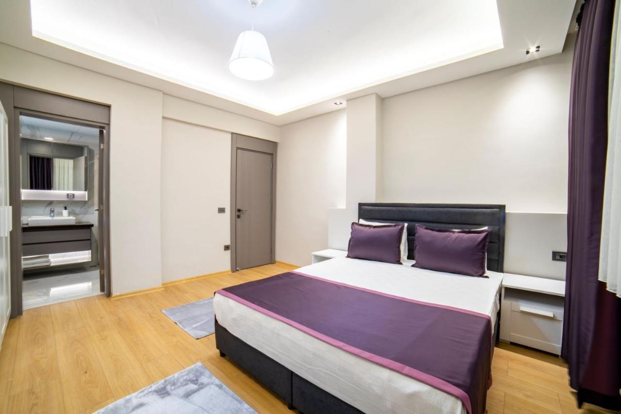 2 Bedroom Super Near To The Konyaalti Beaches