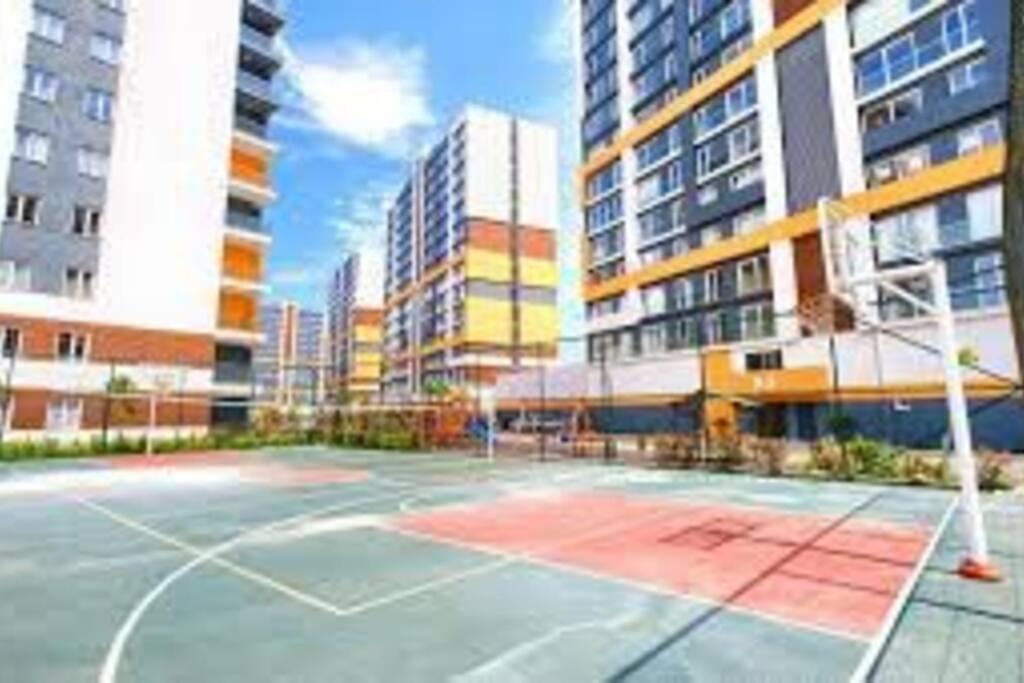 Comfy Close To Airport * Antalya