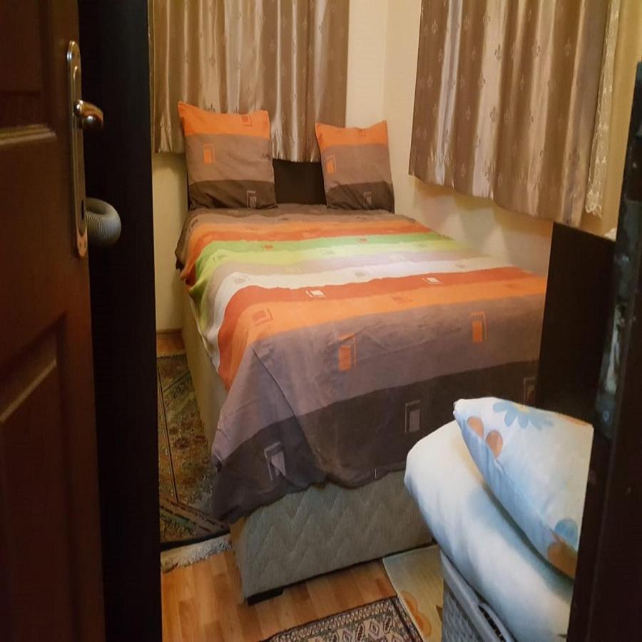 Makif Family Cheap Furnished Vacation Flat Apartment