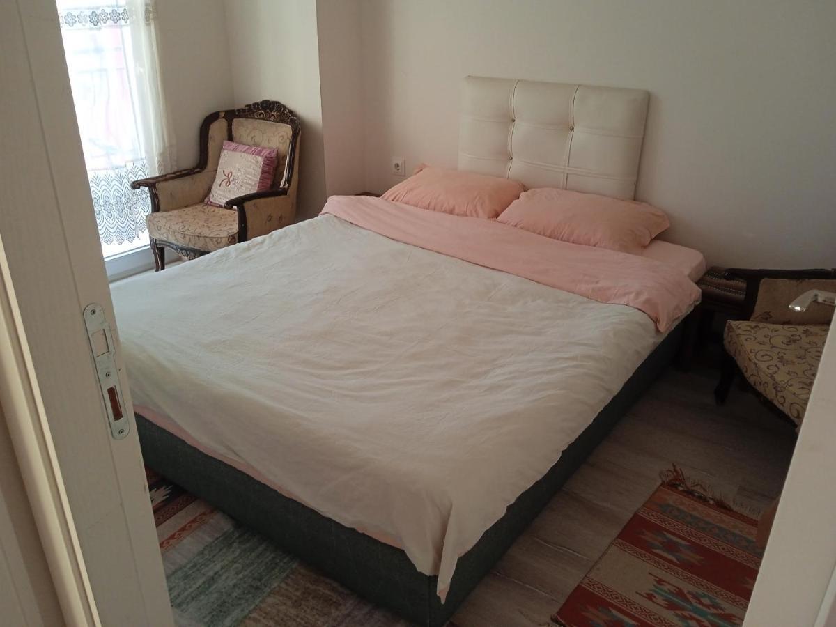 Makif Family Cheap Furnished Vacation Flat Antalya