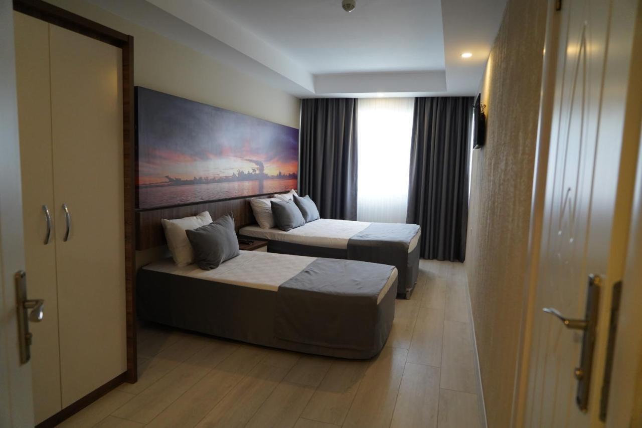 Hotel Dream