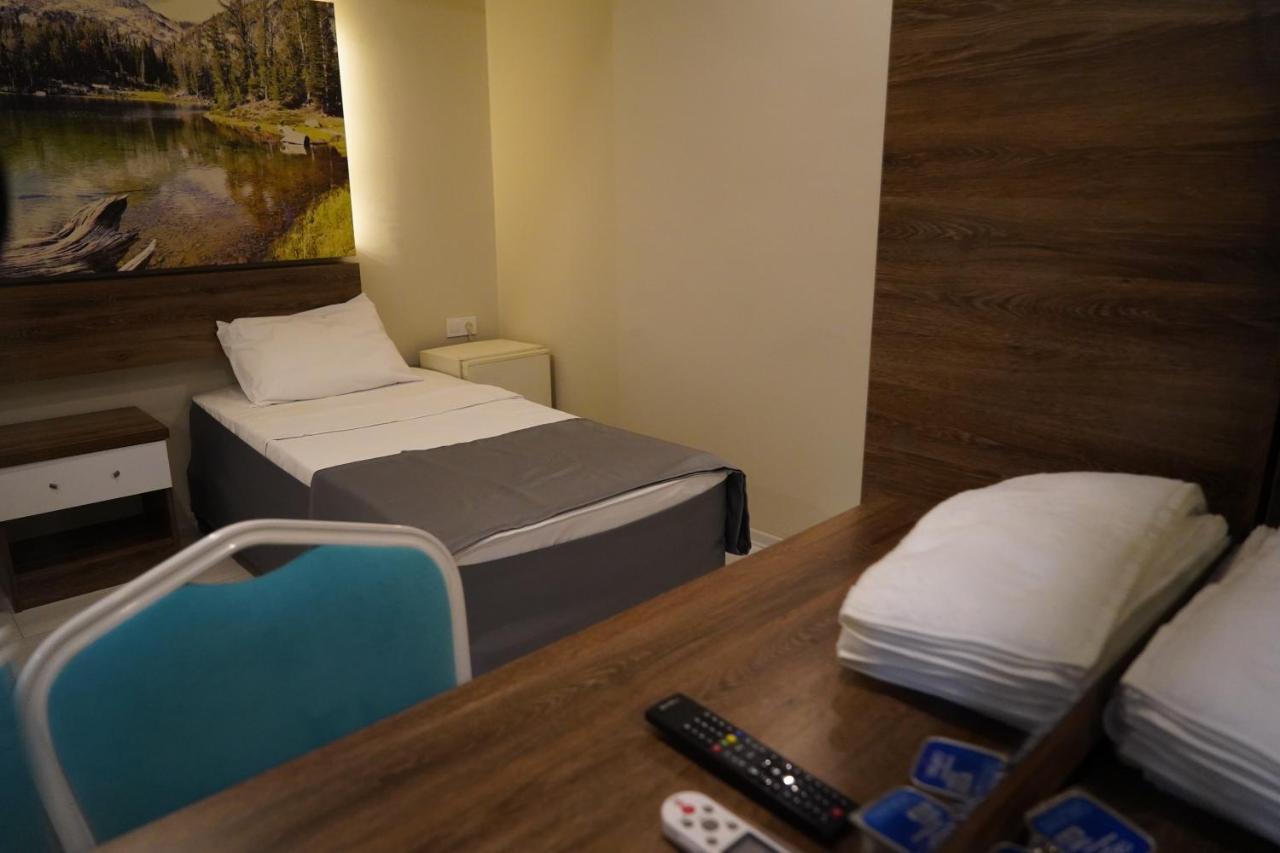 Dream Hotel Antalya