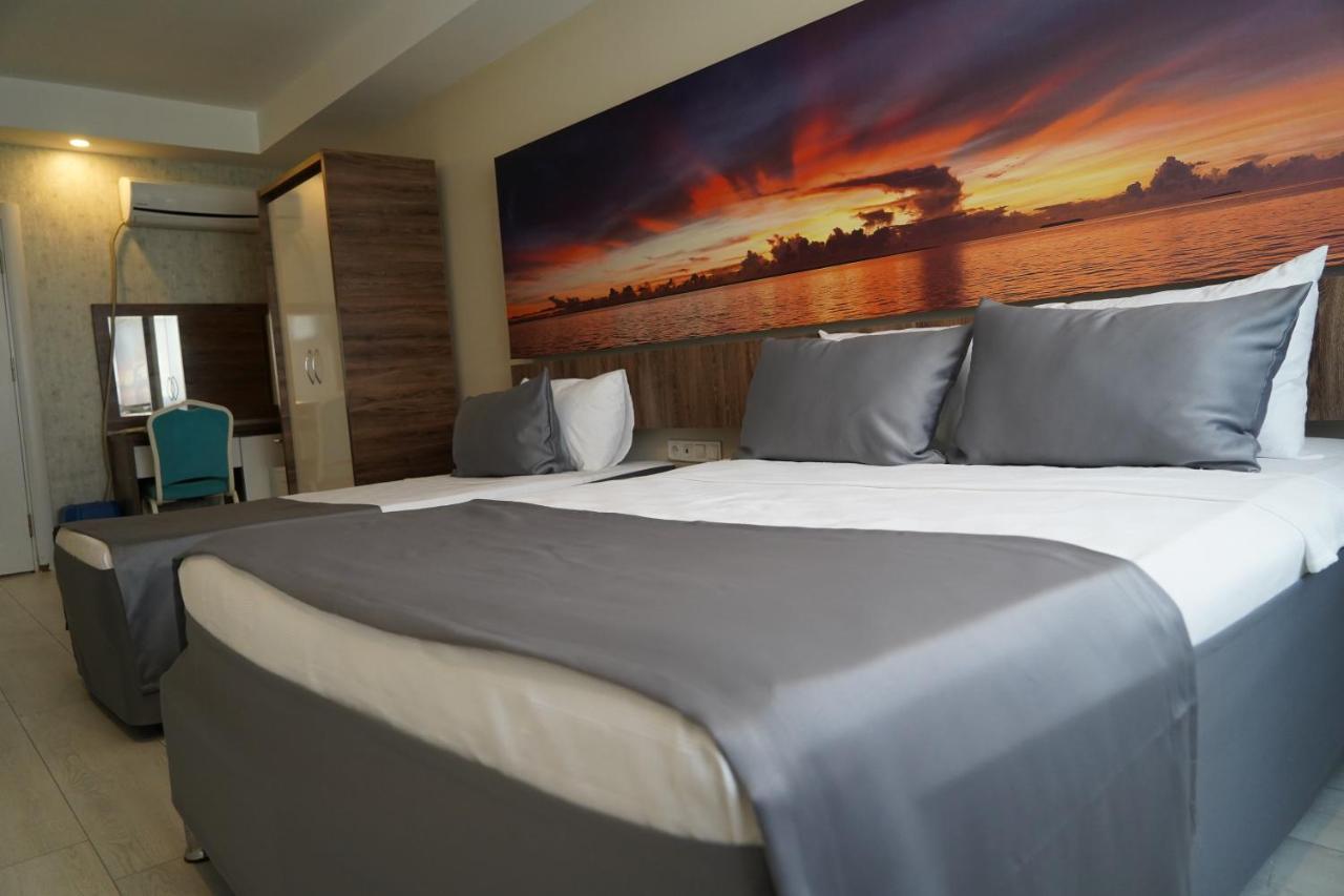 Dream 2* Antalya