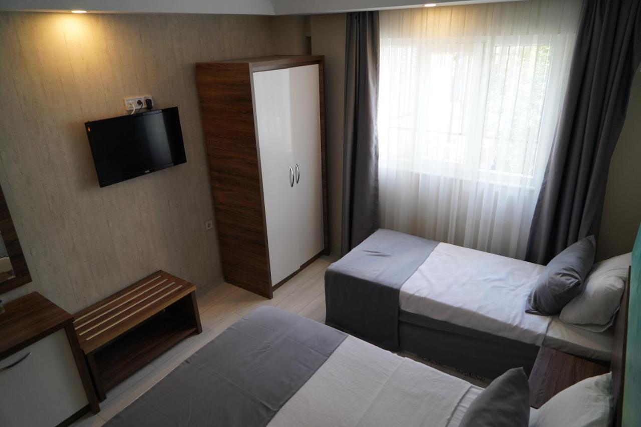 Hotel Dream 2*