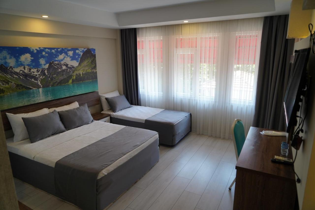 Dream Hotel Antalya