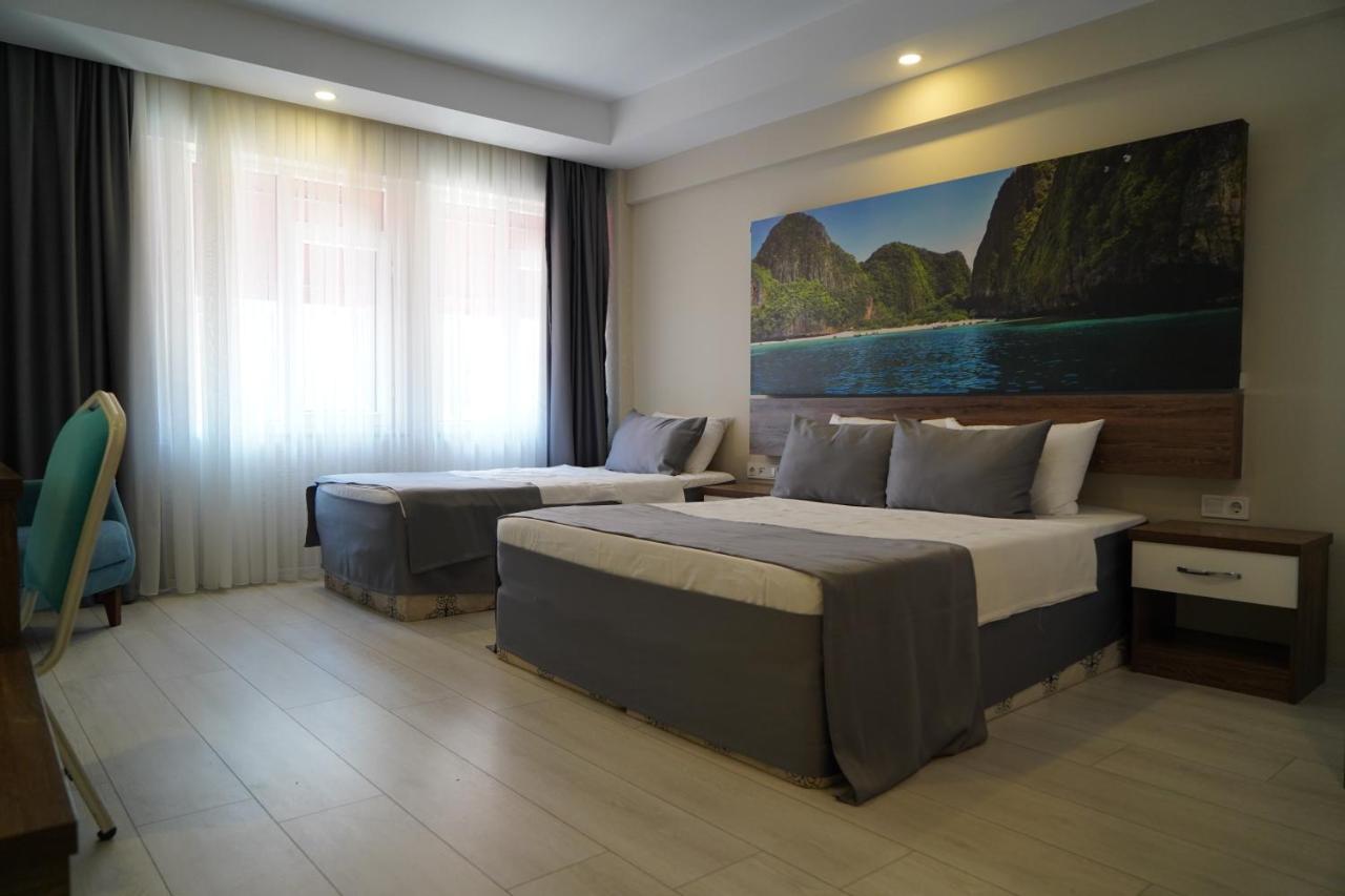 Dream 2* Antalya