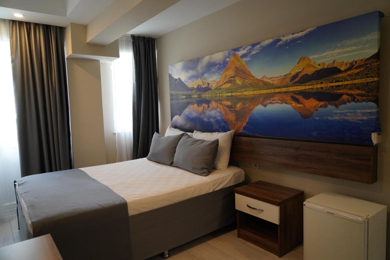 Dream Hotel Antalya
