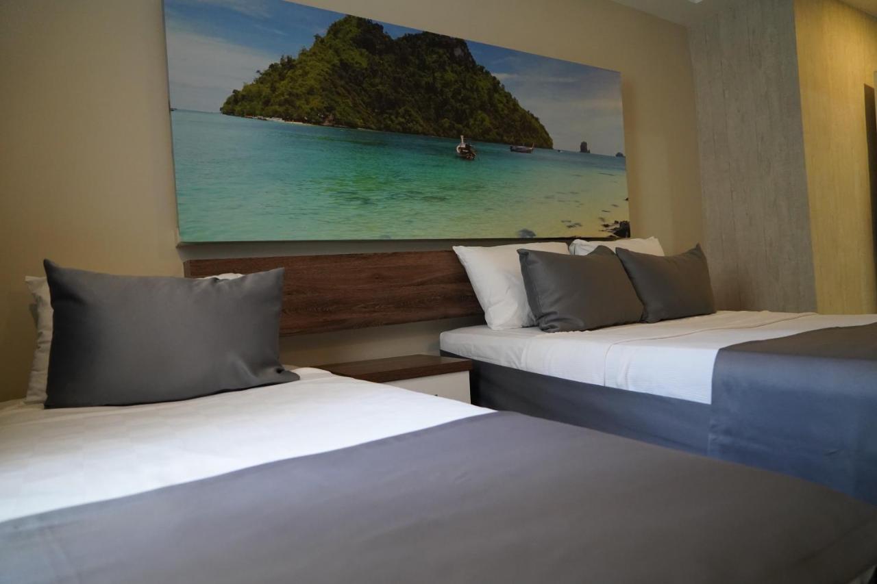 Dream Hotel 2*