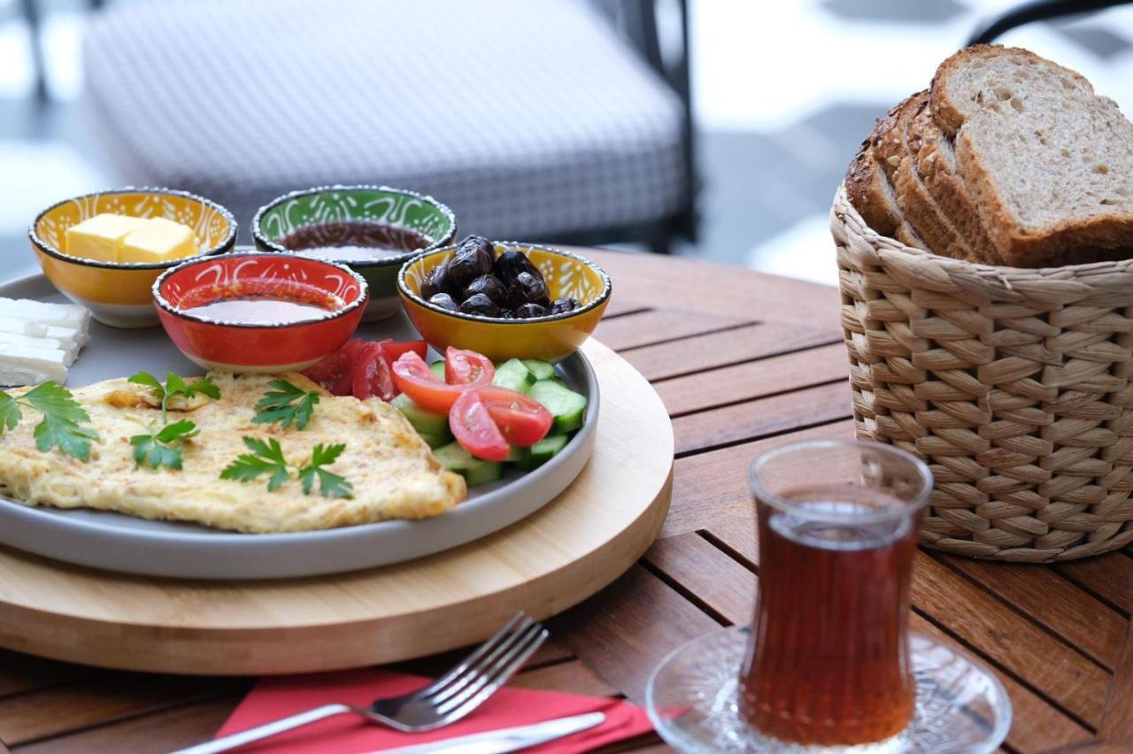 Apartment Wolf Antalya