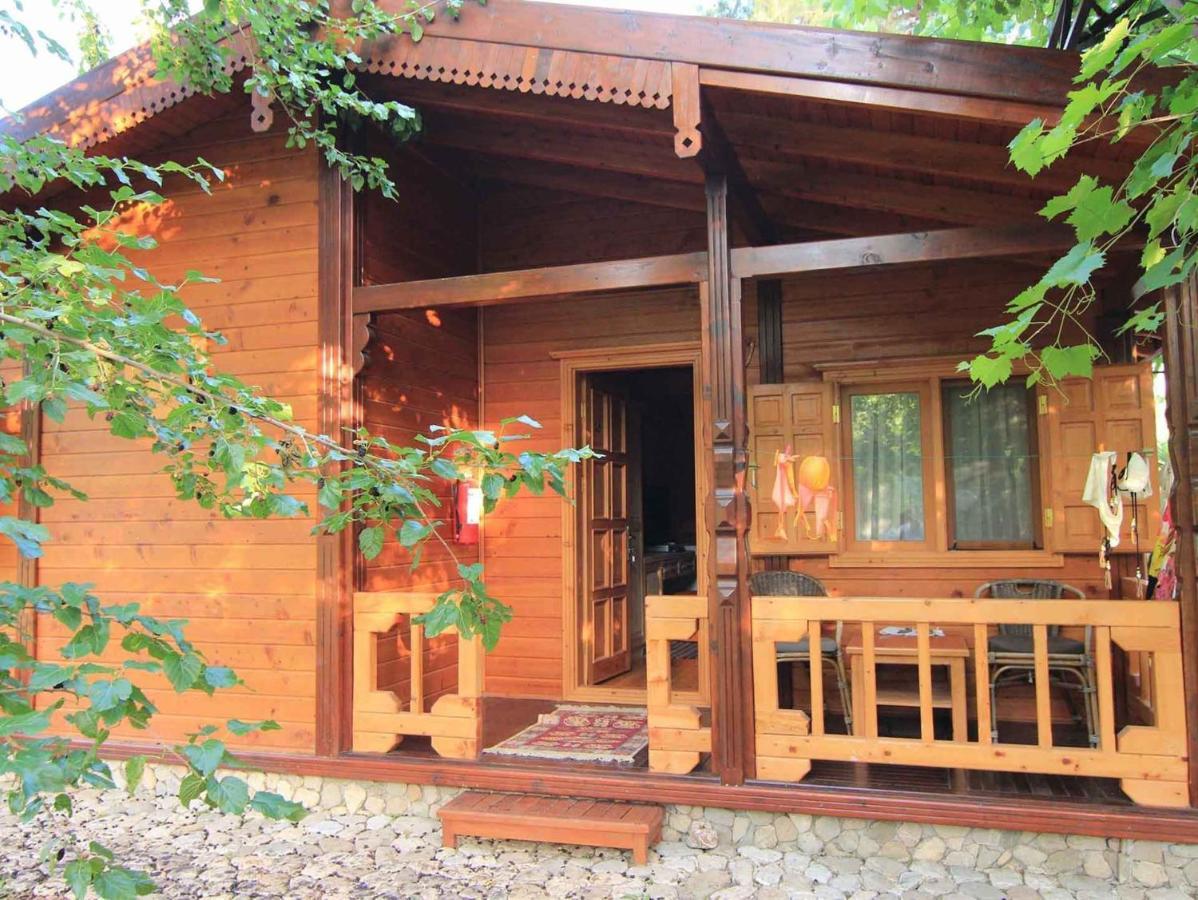 Olympos Paradise 3*