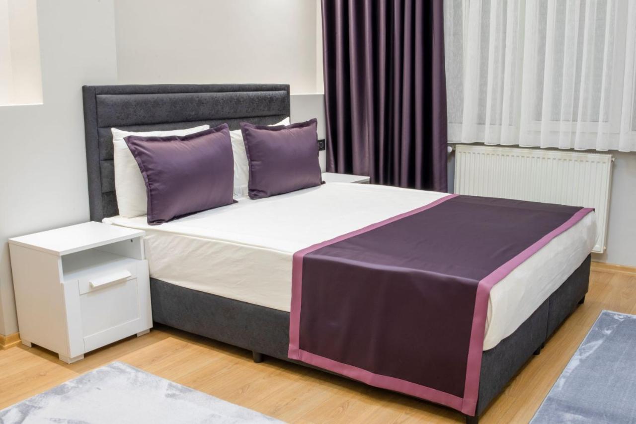 2 Bedroom Super Near To The Konyaalti Beaches
