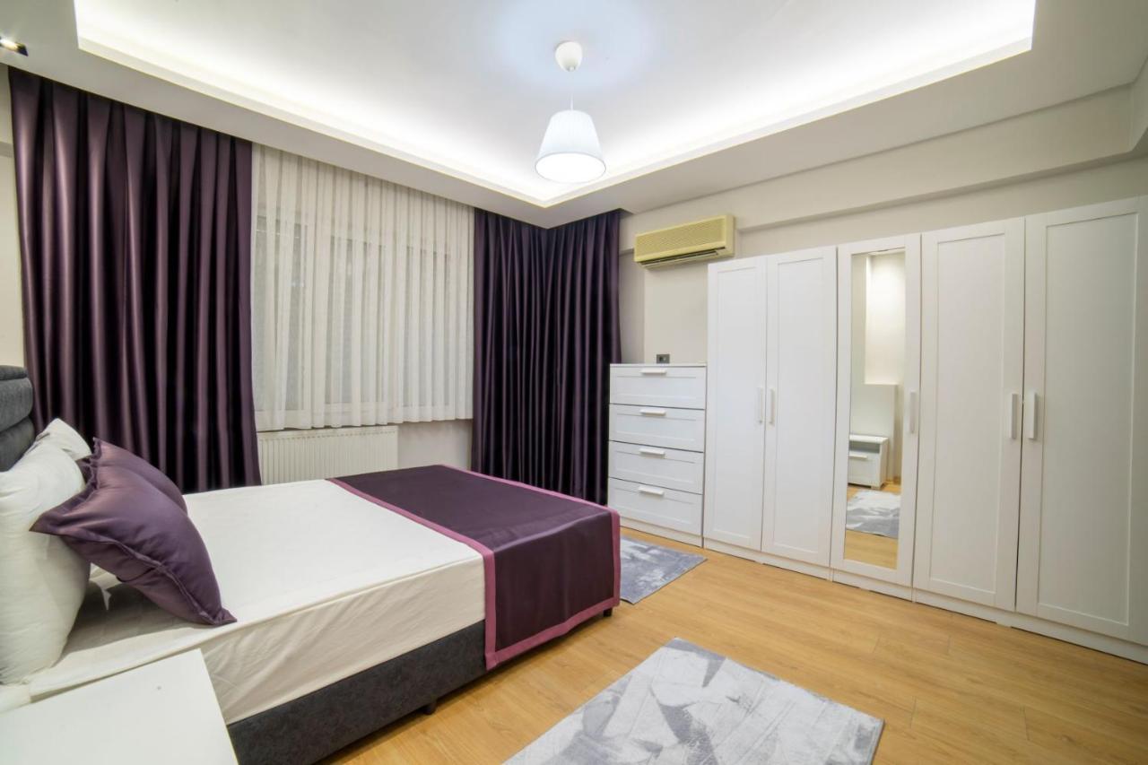 2 Bedroom Super Near To The Konyaalti Beaches