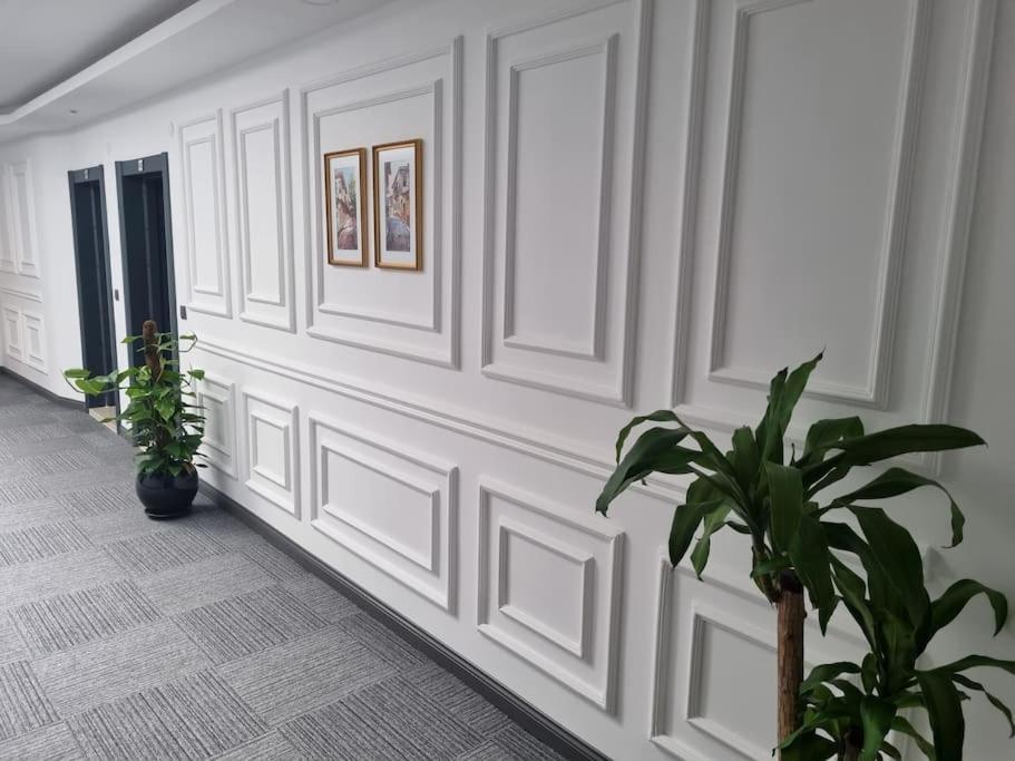 Royal Homes 401 Hotel Antalya