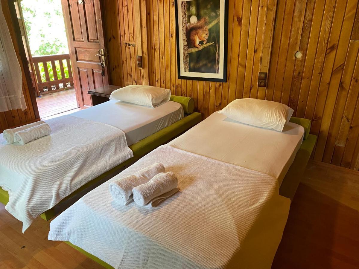 Hotel Olympos Paradise Antalya