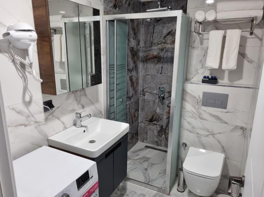 Royal Homes 401 Hotel Antalya