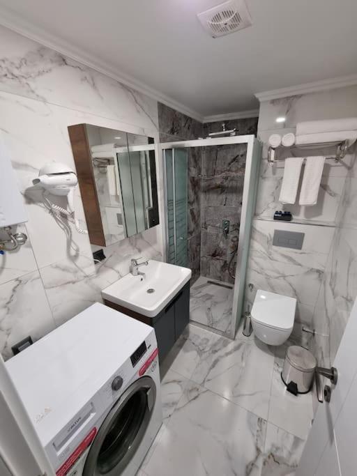 Hotel Royal Homes 401