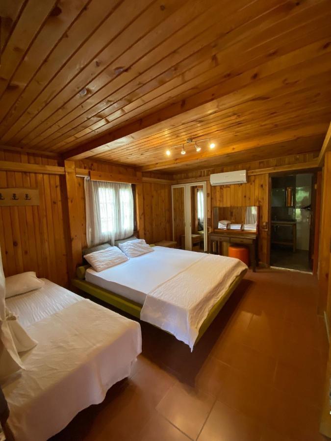 Olympos Paradise Antalya