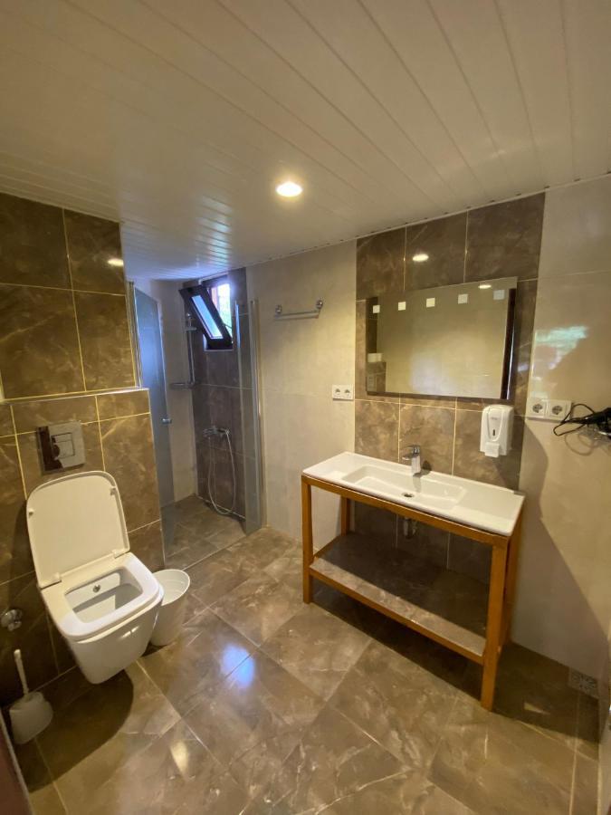 Olympos Paradise Hotel 3*