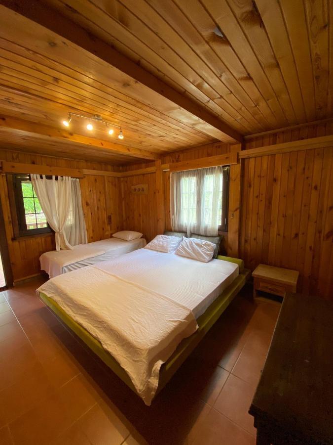 Olympos Paradise 3* Antalya
