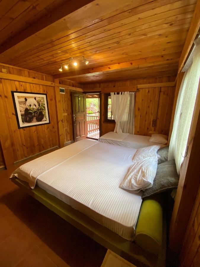 Olympos Paradise Hotel Antalya