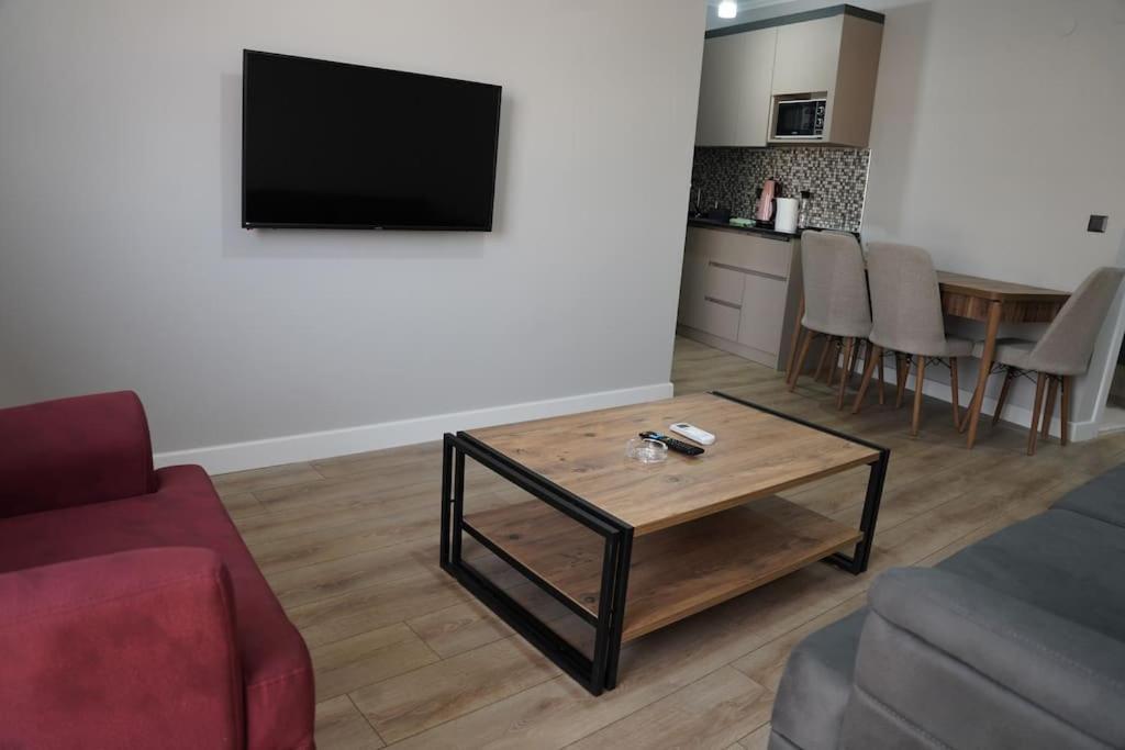 Royal Homes 406 Apart Otel
