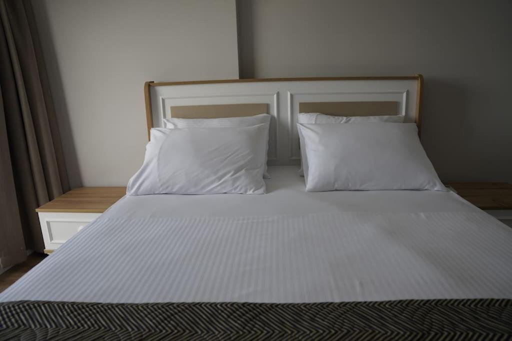 Hotel Royal Homes 402 Antalya