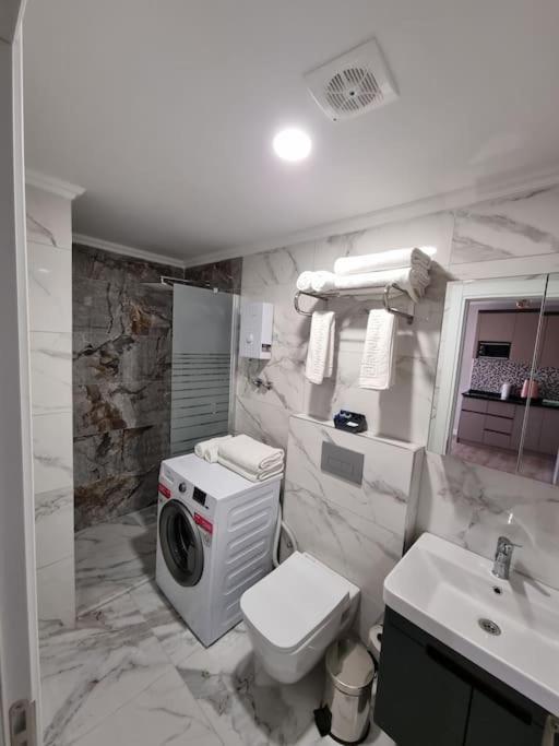 Otel Royal Homes 404 Antalya