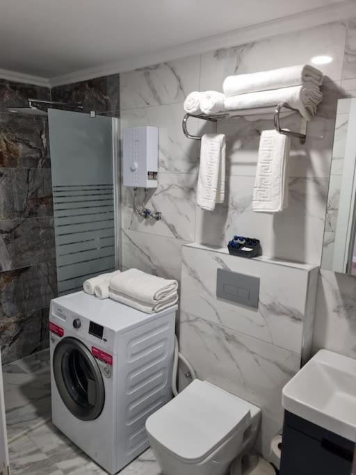 Royal Homes 404 Antalya
