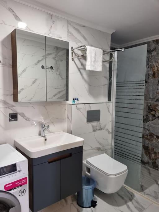 Royal Homes 403 Antalya