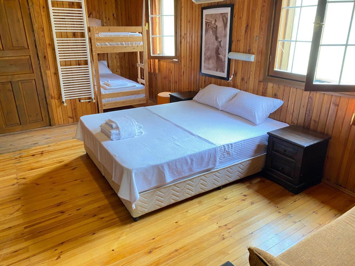 Olympos Paradise Hotel Antalya