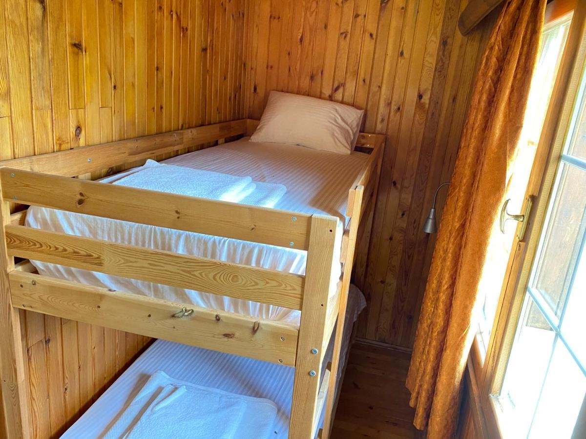 Olympos Paradise Hotel 3*