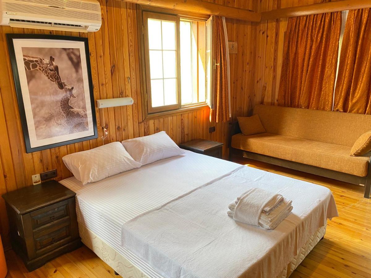 Olympos Paradise 3*