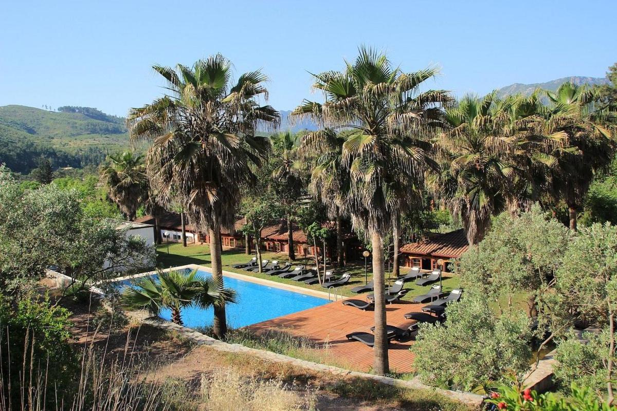 Olympos Paradise Hotel 3*
