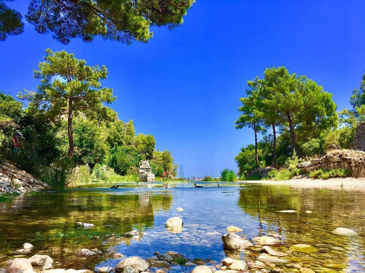 Olympos Paradise 3*