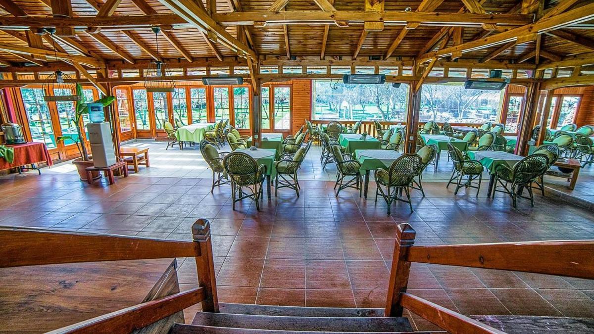 Hotel Olympos Paradise Antalya
