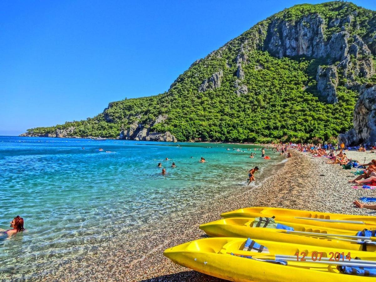 Olympos Paradise Antalya
