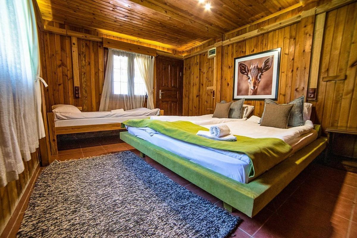Olympos Paradise 3*