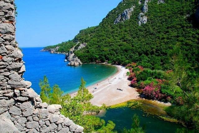 Olympos Paradise Hotel Antalya