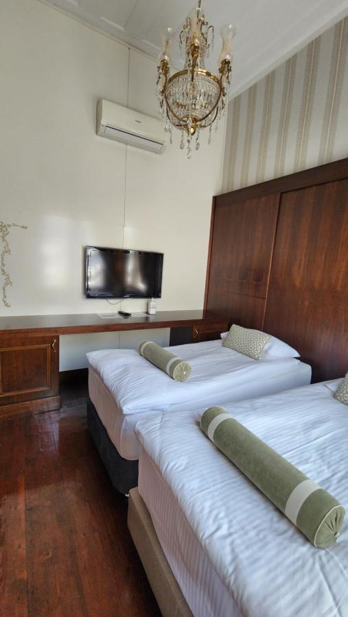 Hotel 1207 Antalya