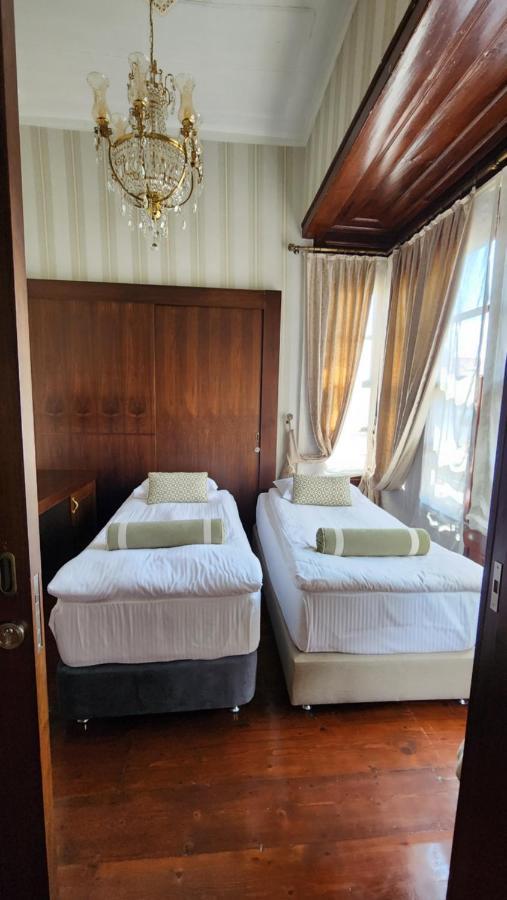 1207 Hotel 3*